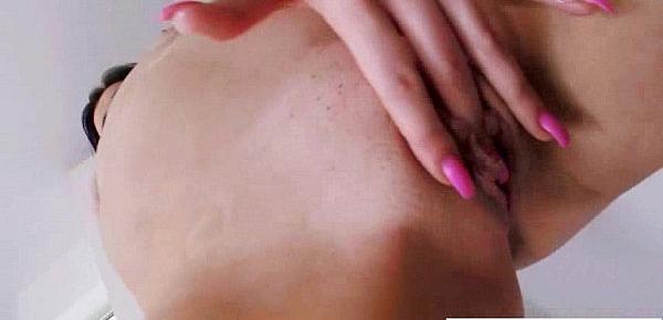  Girl Use All Kind Of Stuff To Get Orgasms video-25